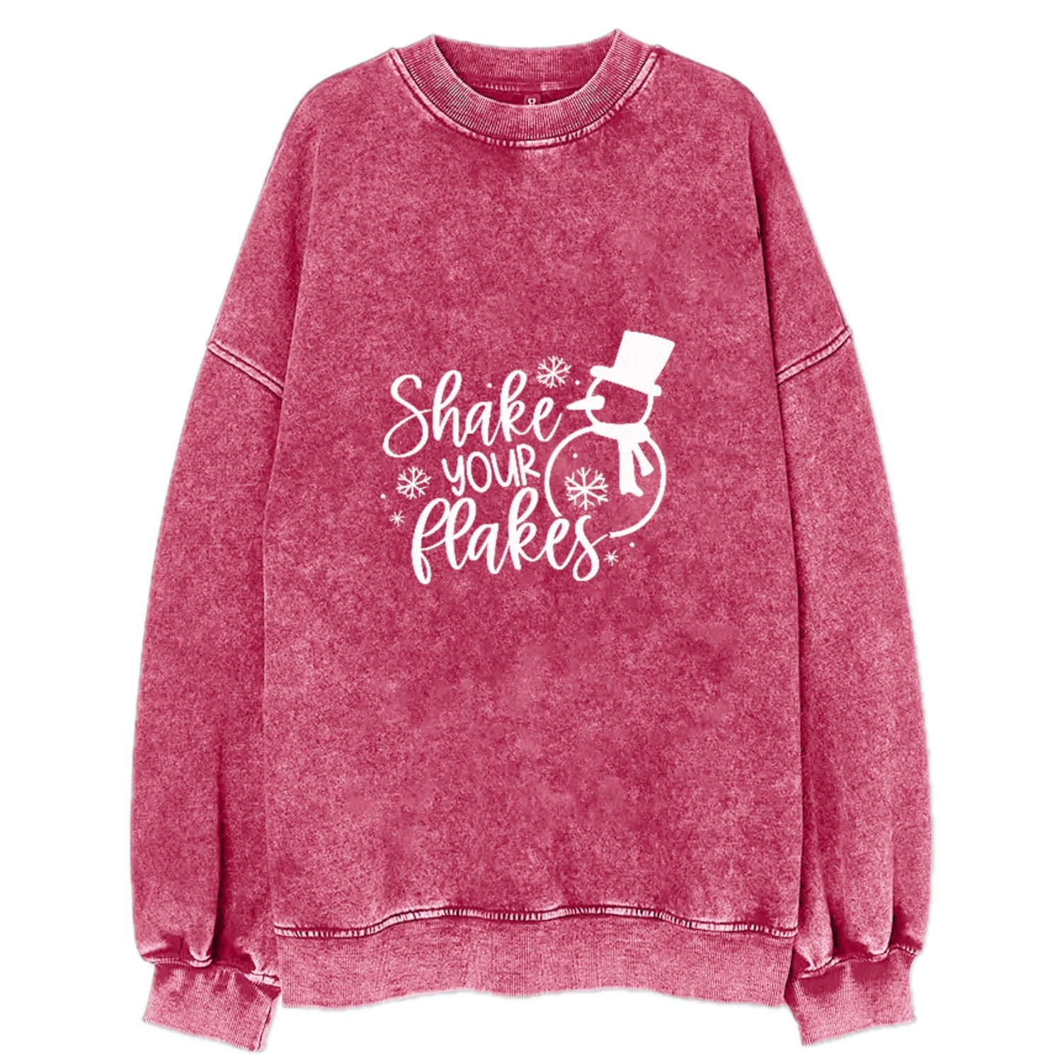 shake your flakes Hat