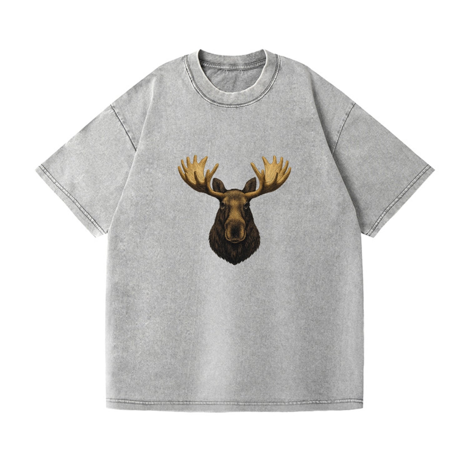 majestic moose headwear Hat