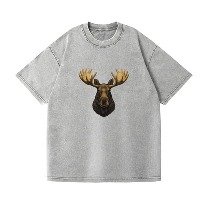 majestic moose headwear Hat