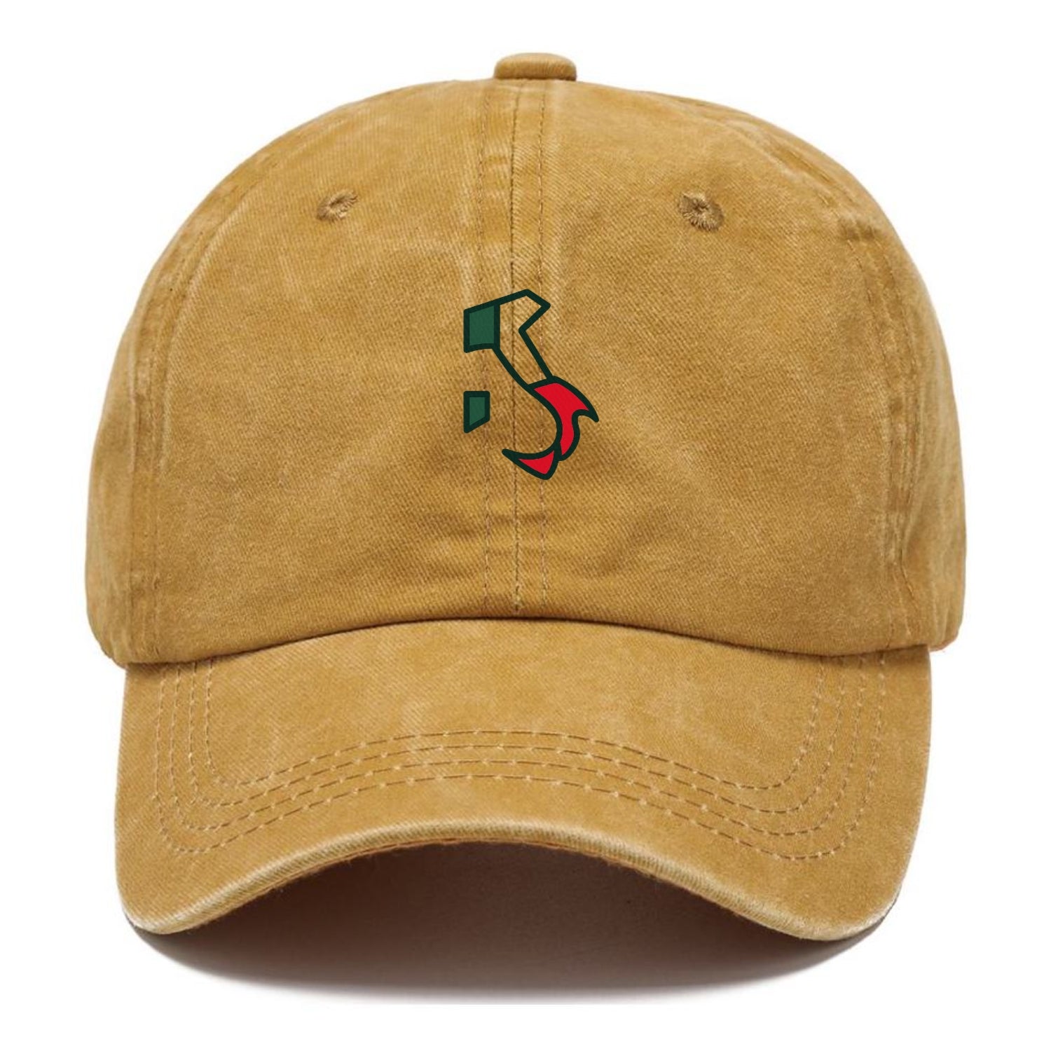 italy boot map Hat
