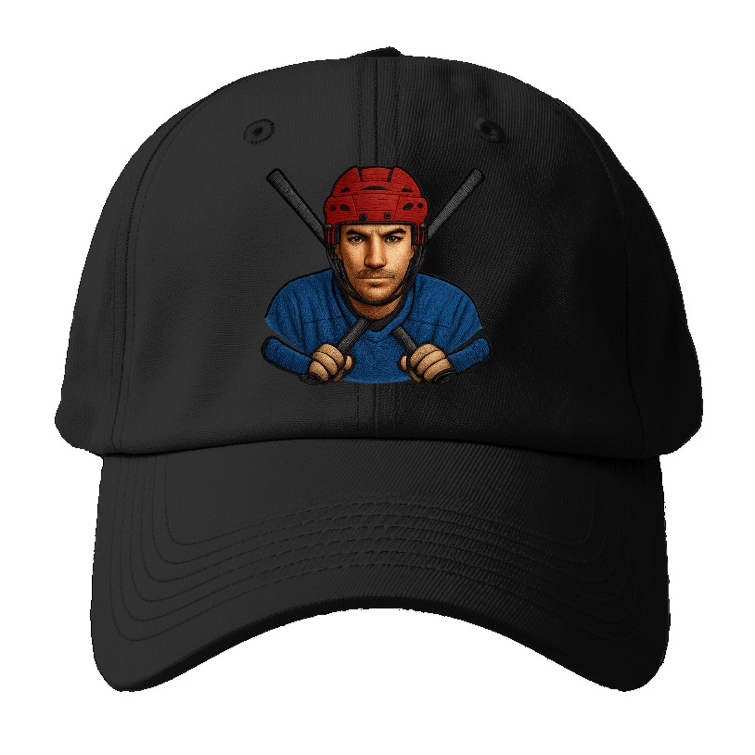 ice warrior threads Hat