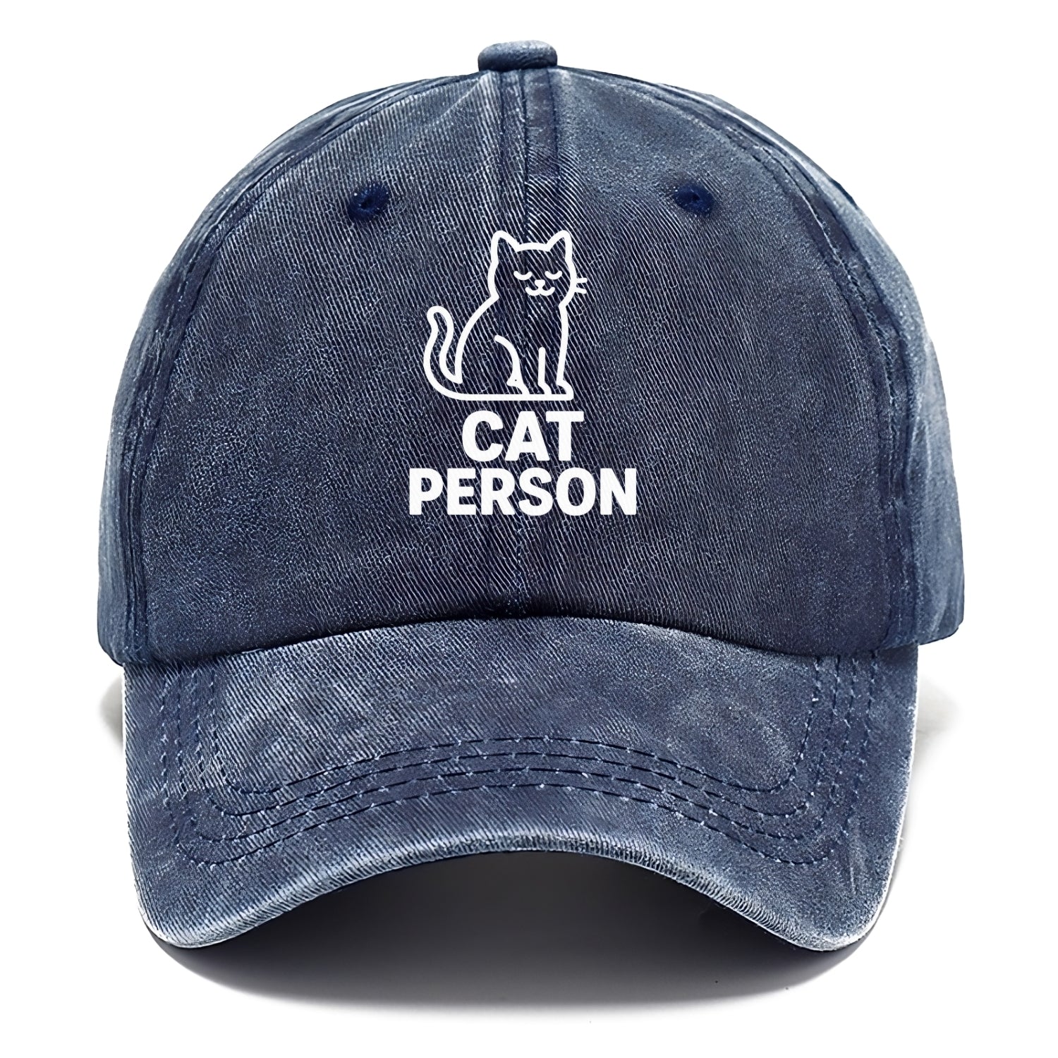 cat person Hat