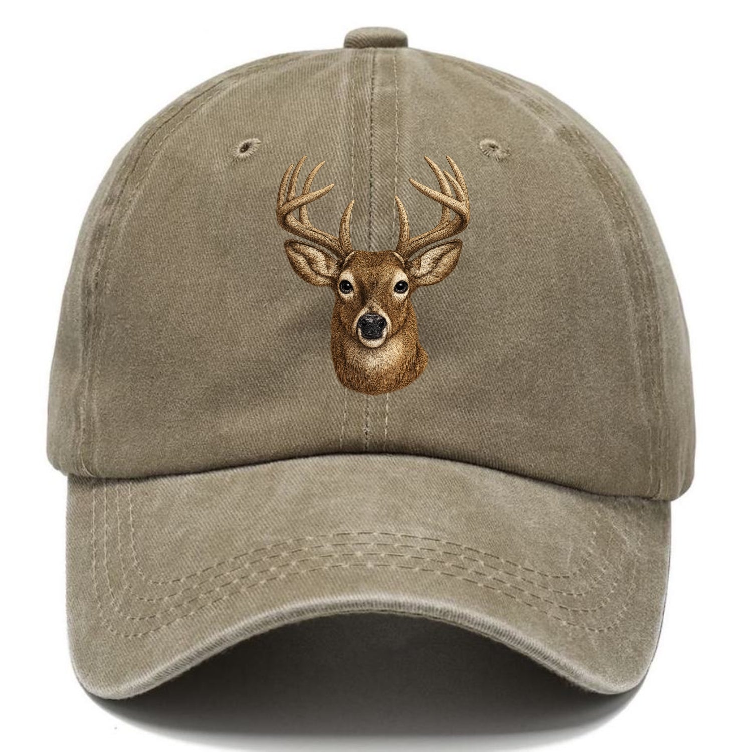 majestic antler Hat