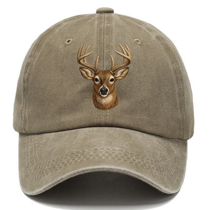 majestic antler Hat