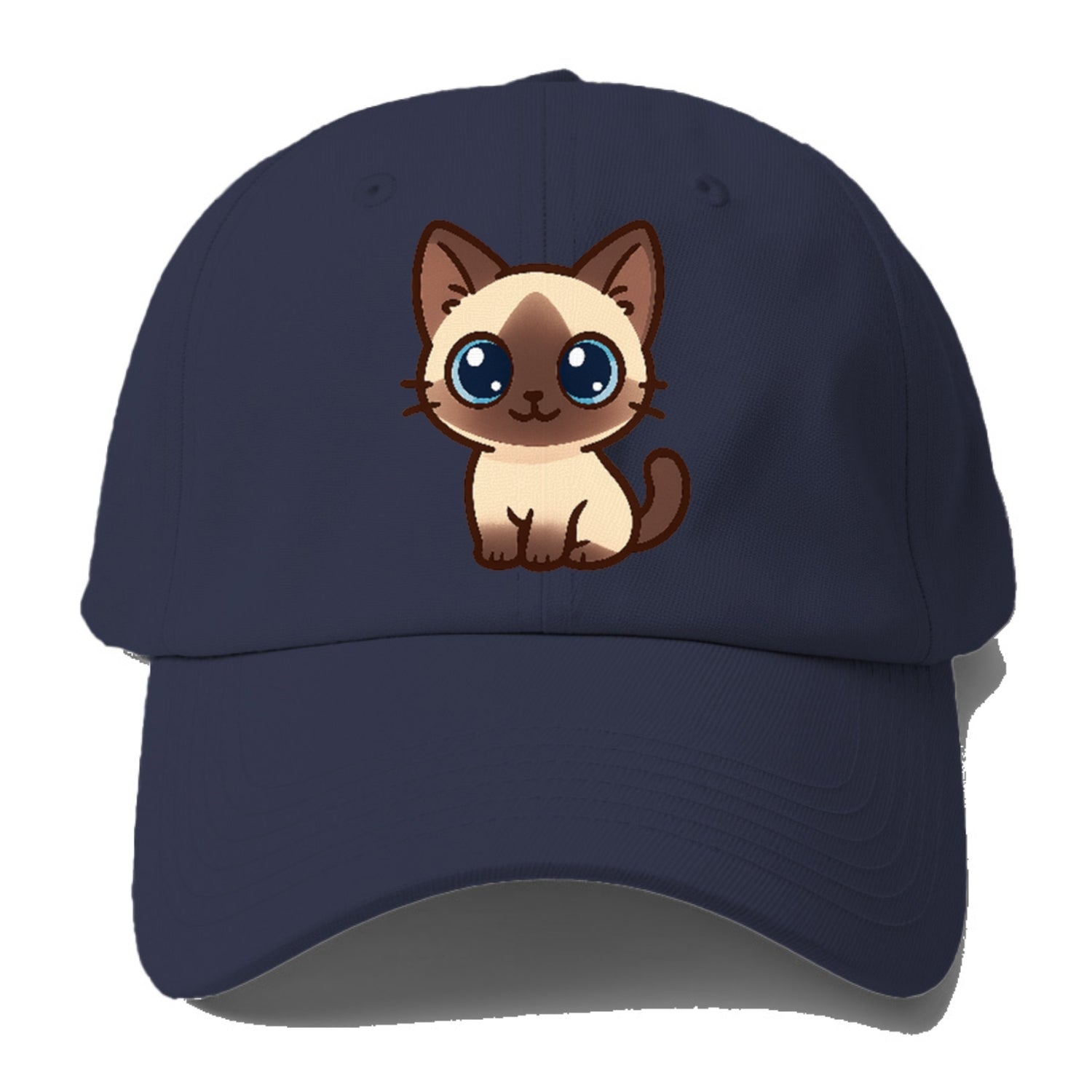siamese-elegant-mystique Hat