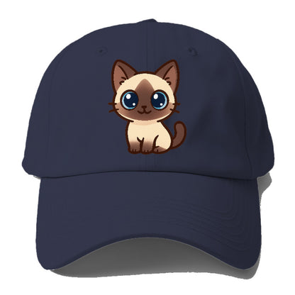 siamese-elegant-mystique Hat
