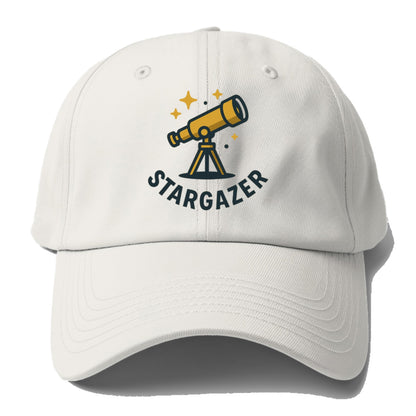 telescope stargazer Hat