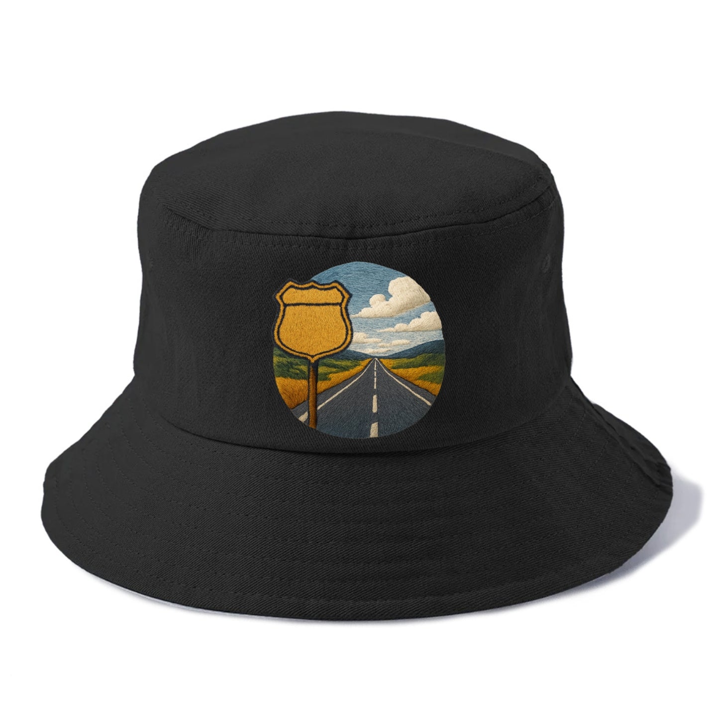 open road dreams Hat