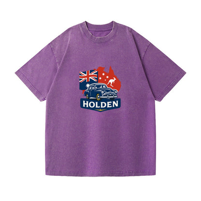 Australian Automotive Pride Hat