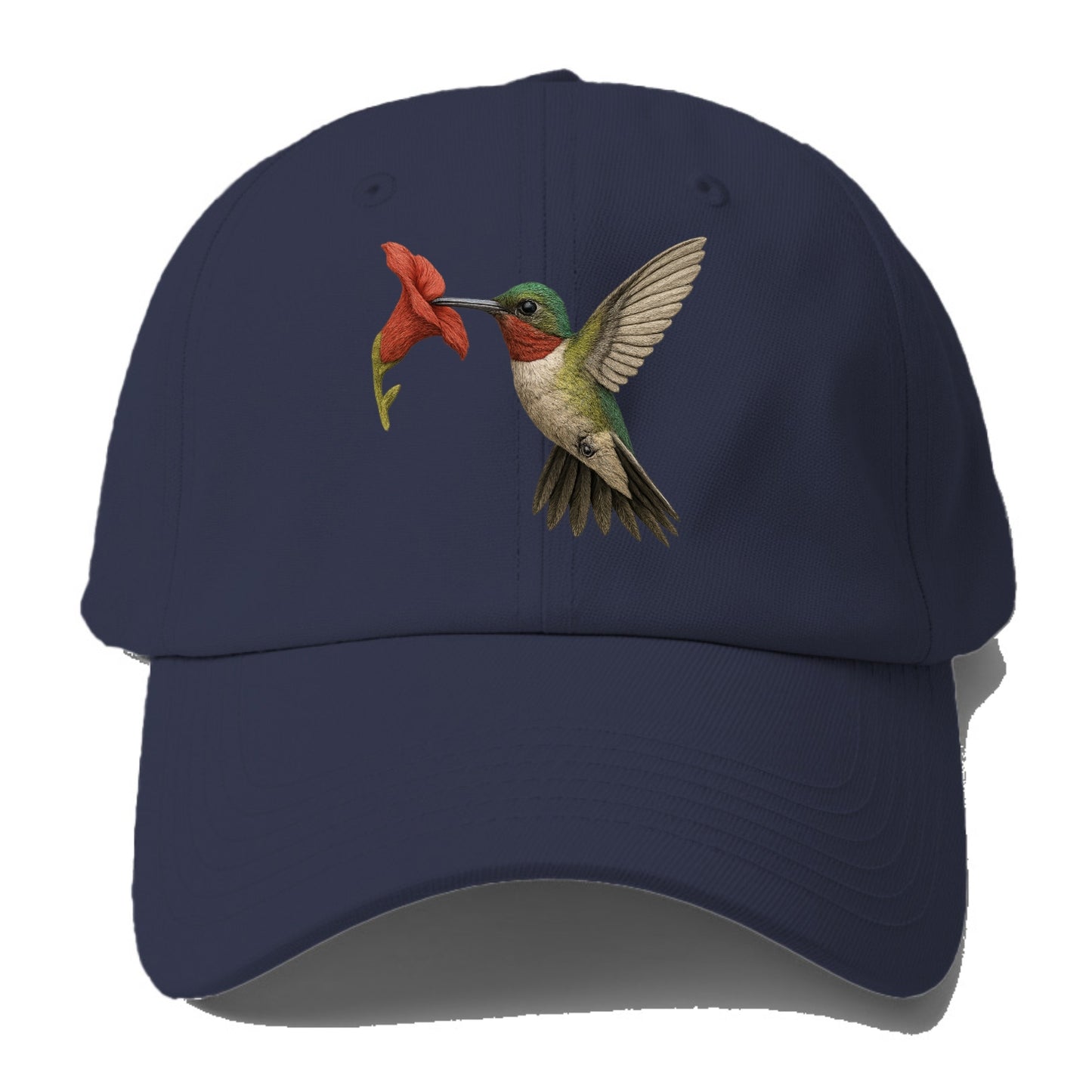 hummingbird harmony Hat