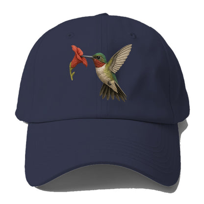 hummingbird harmony Hat