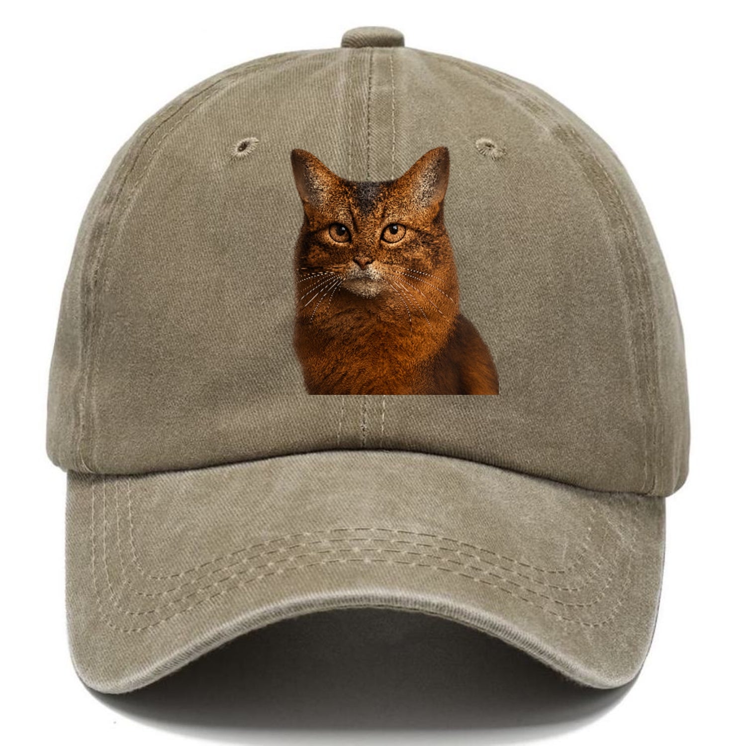 somali-playful-grace Hat