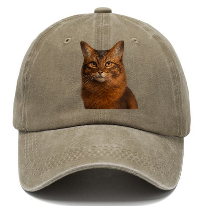 somali-playful-grace Hat