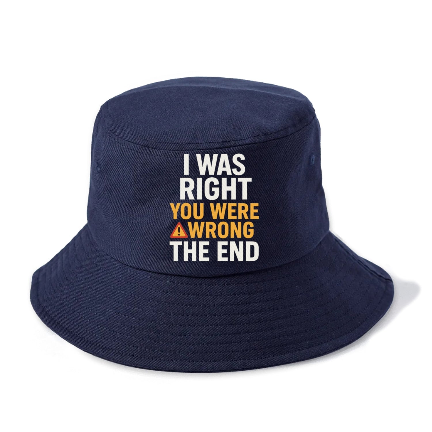i was right Hat