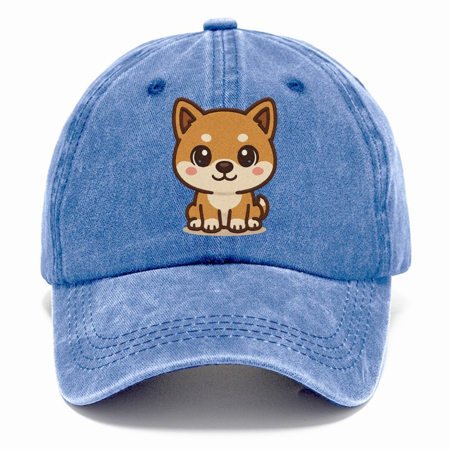 noble-akita-loyal-spirit Hat