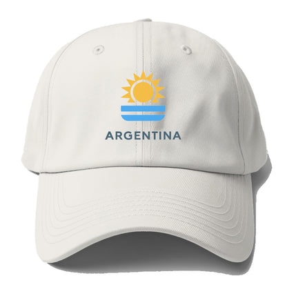 sun of may Hat