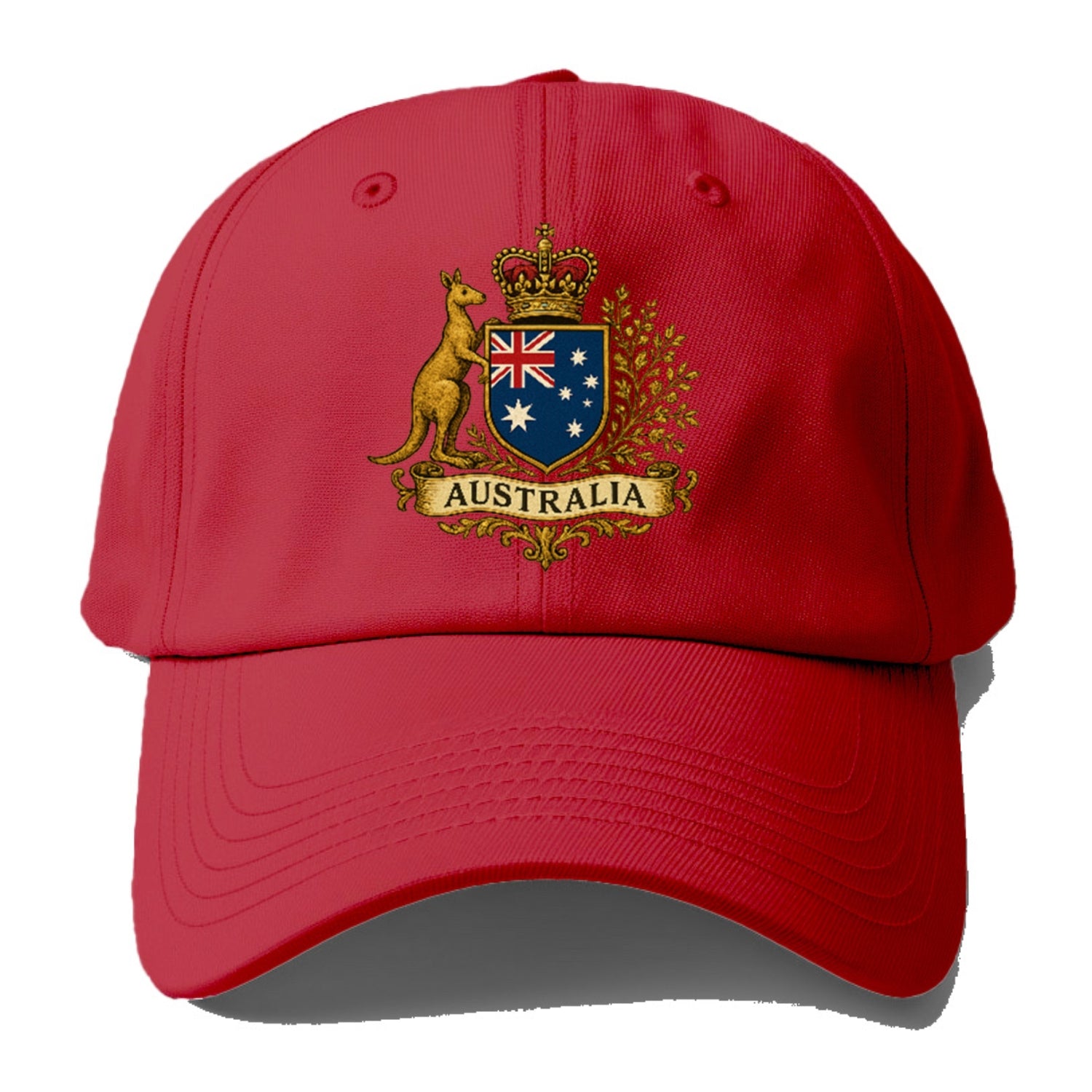 national-emblem-coat-of-arms Hat