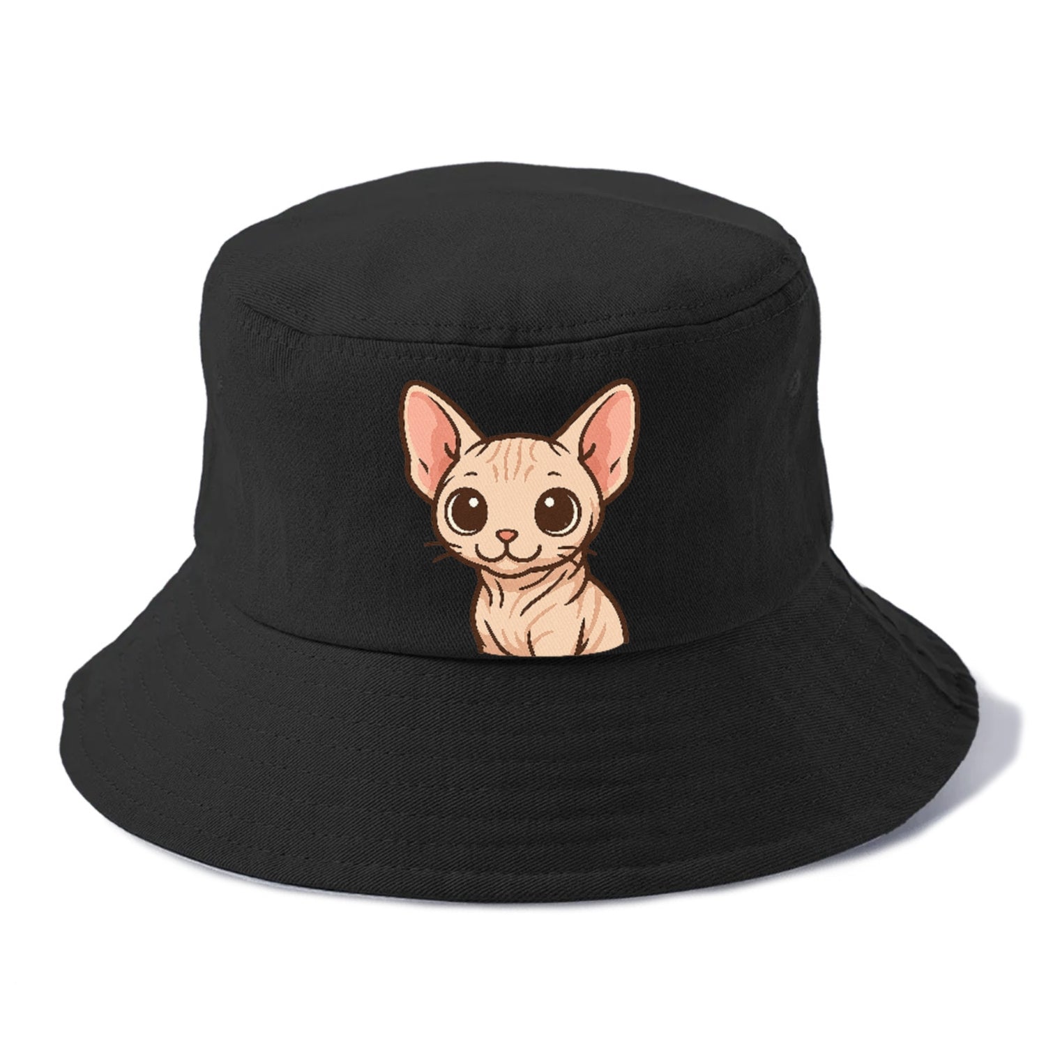 sphynx-elegant-mystique Hat