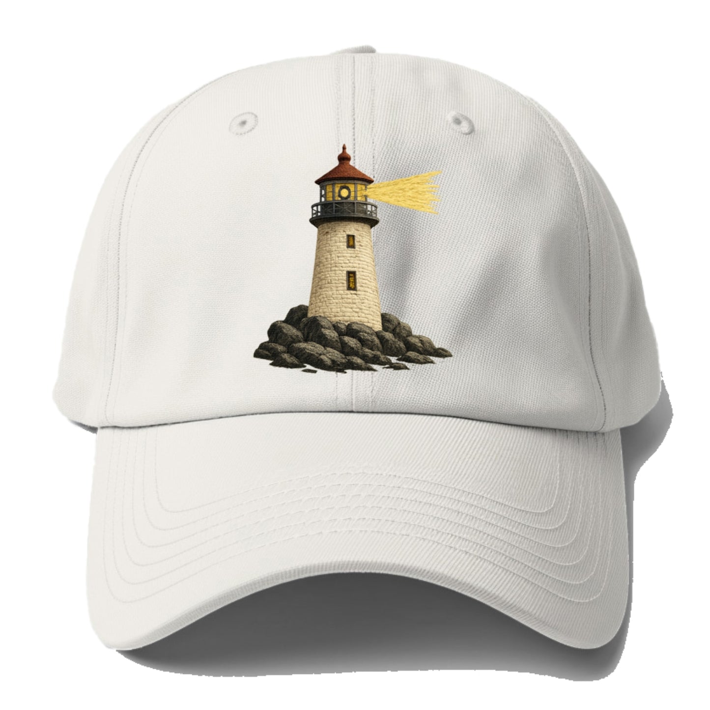 beacon of hope headwear Hat