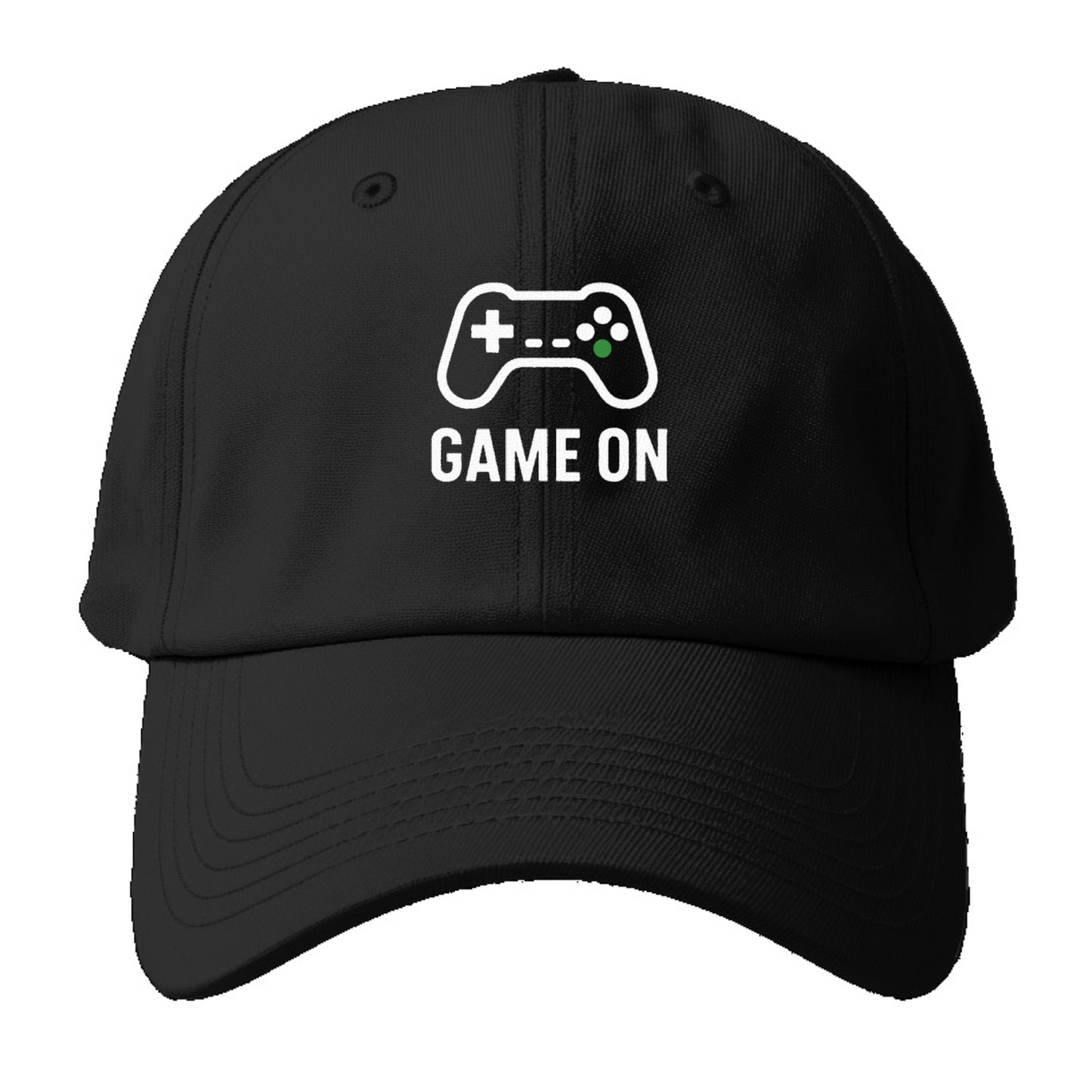 game on Hat