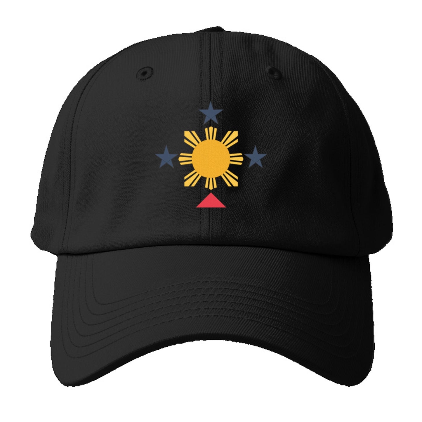 philippines cap Hat
