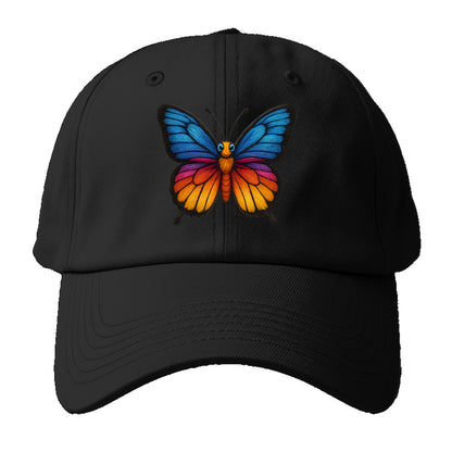 flutterby fantasy Hat