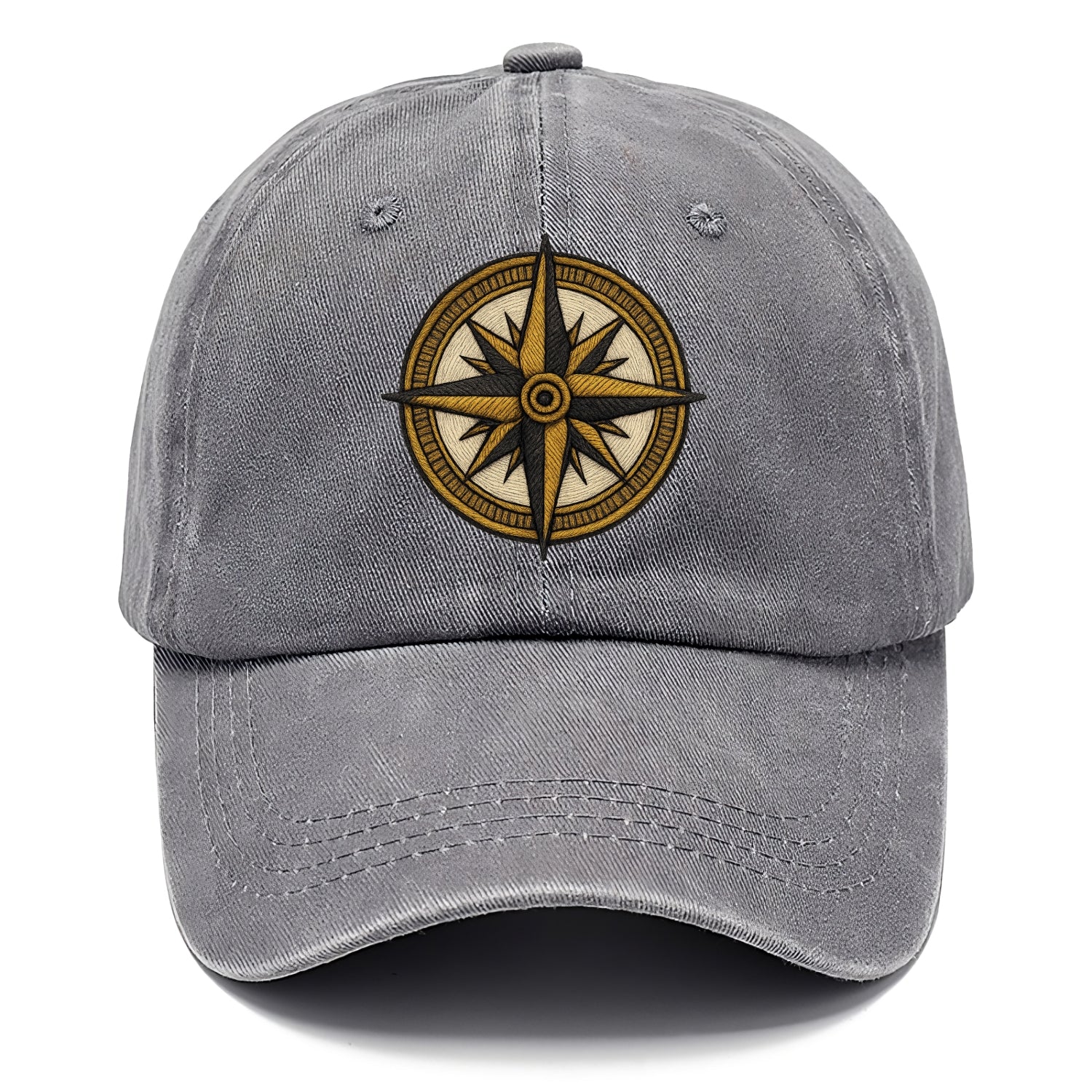 golden compass crowns Hat