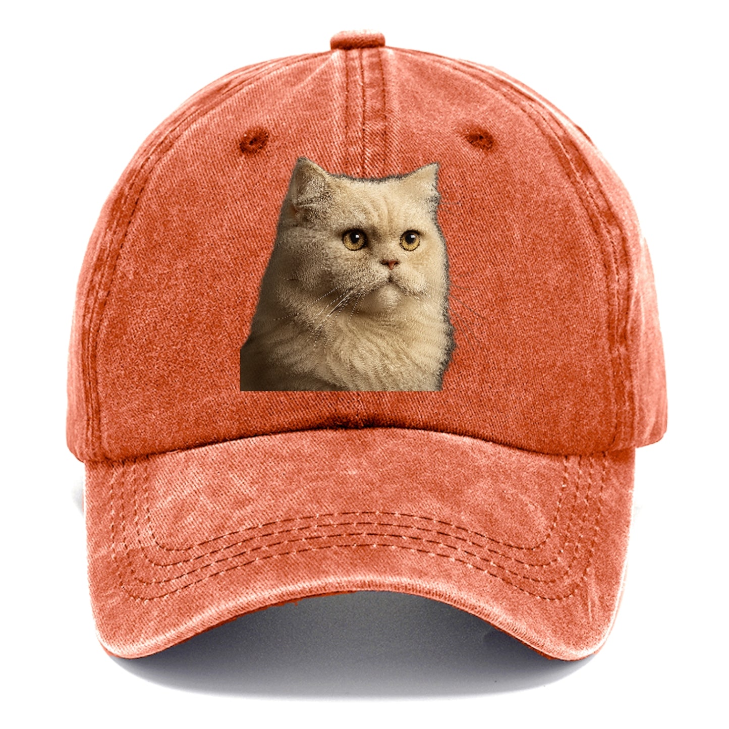 cream-persian-regal-charm Hat