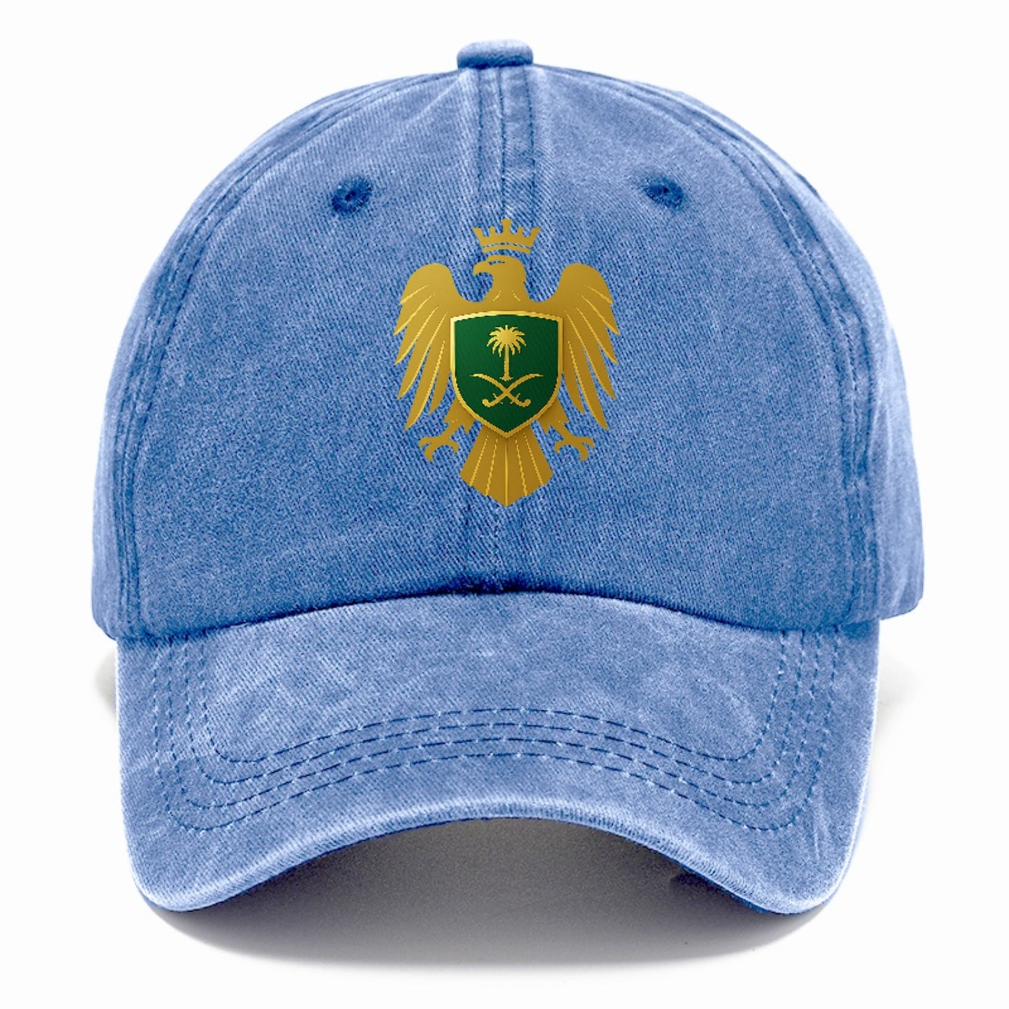 eagle emblem Hat