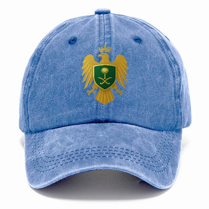 eagle emblem Hat