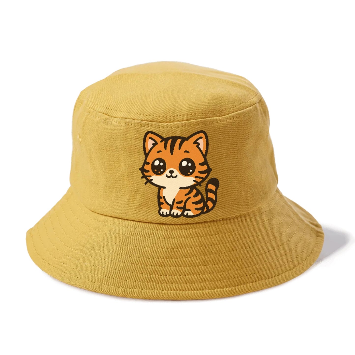tiger-untamed-majesty Hat