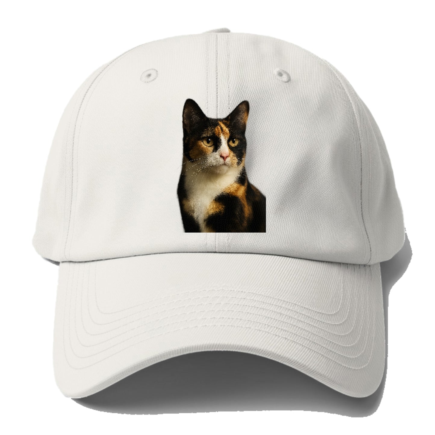 calico-mix-vibrant-spirit Hat