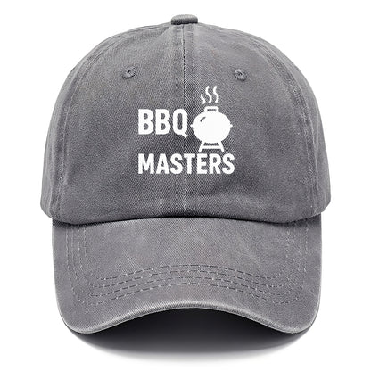 bbq masters Hat