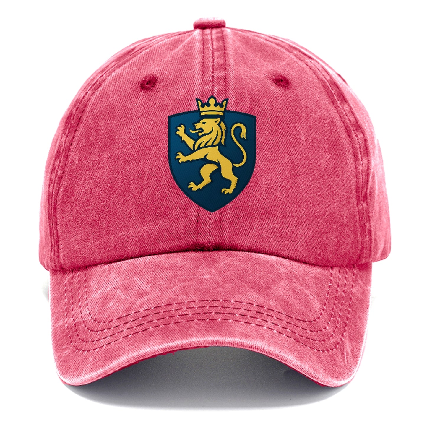 heraldic-emblem Hat