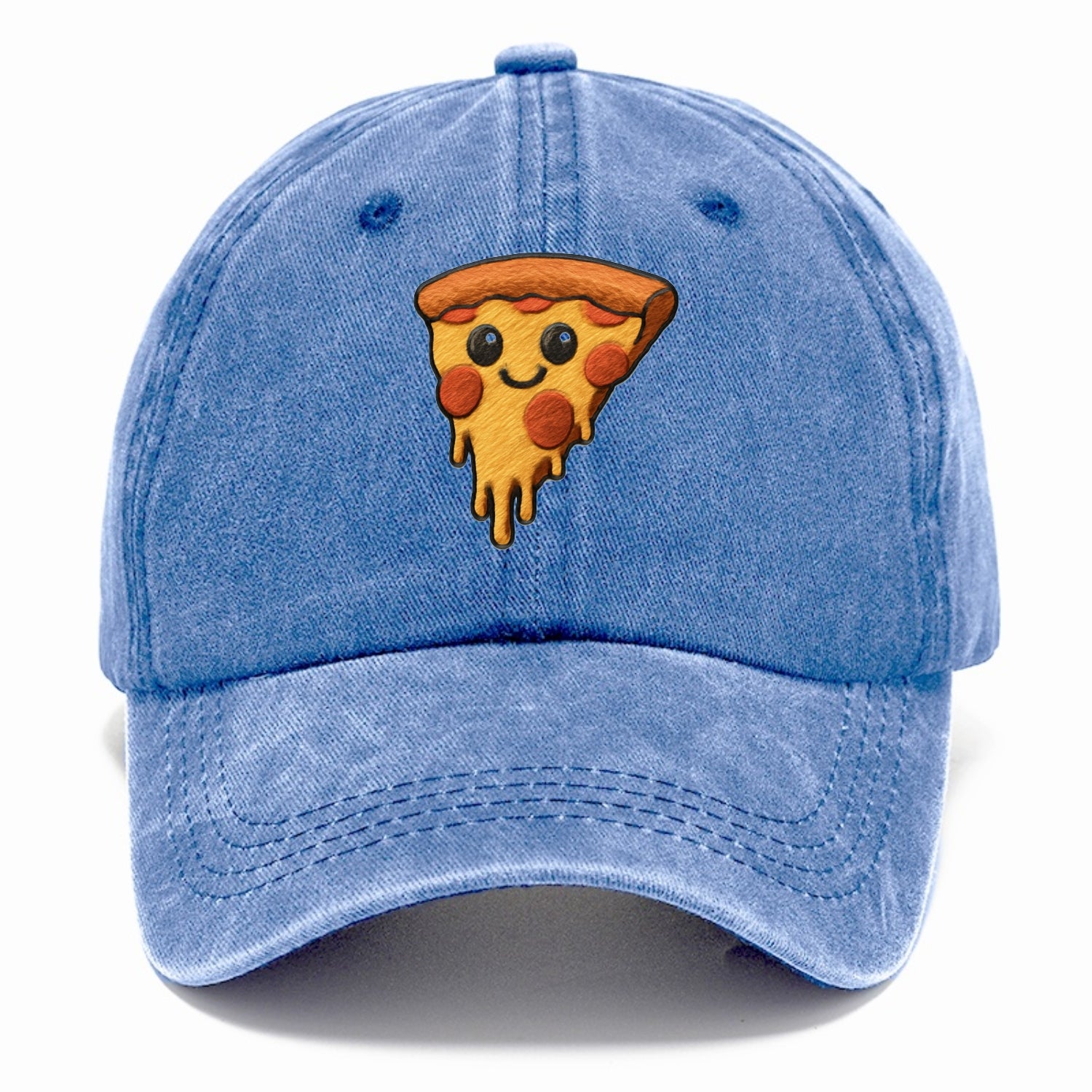slice of happiness Hat
