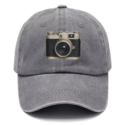 shutterbug memories Hat