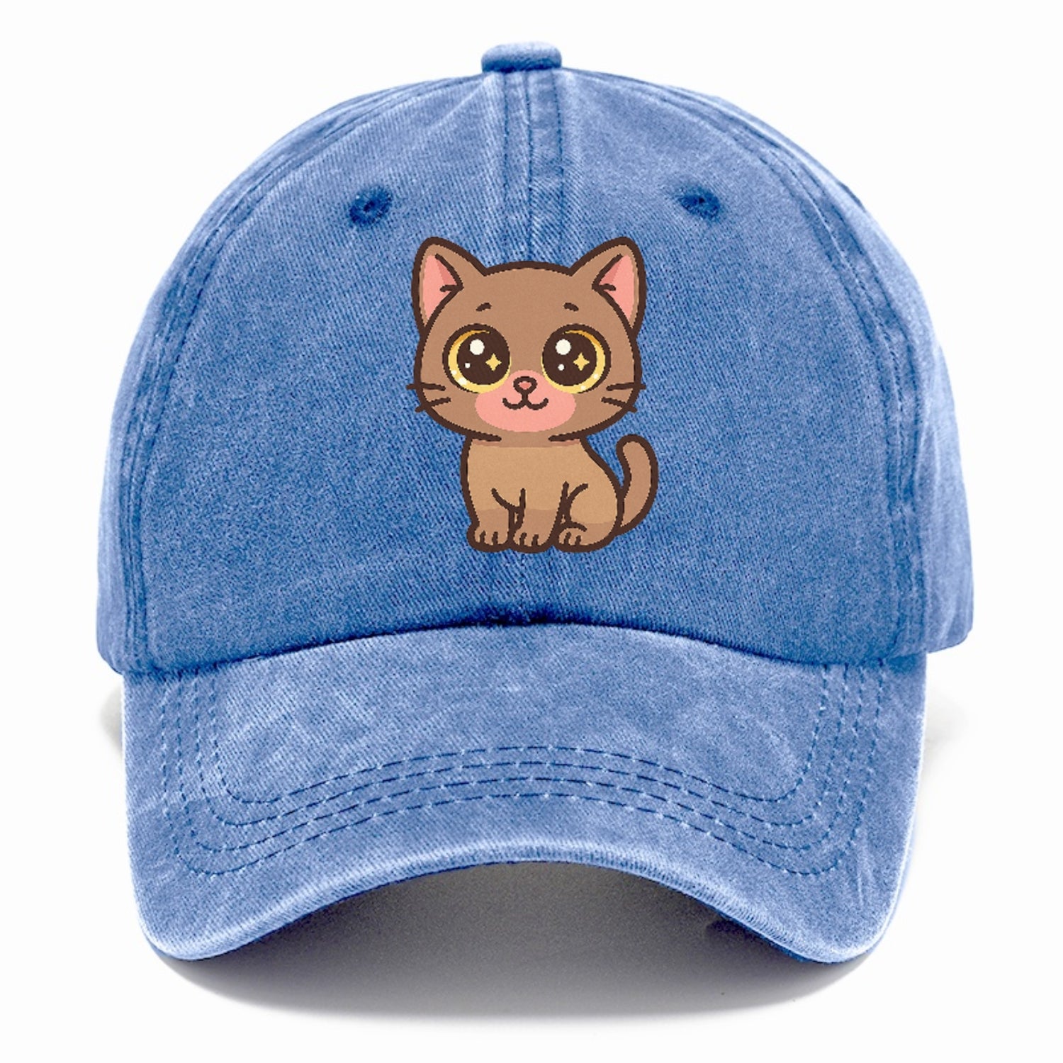 burmese-playful-charm Hat
