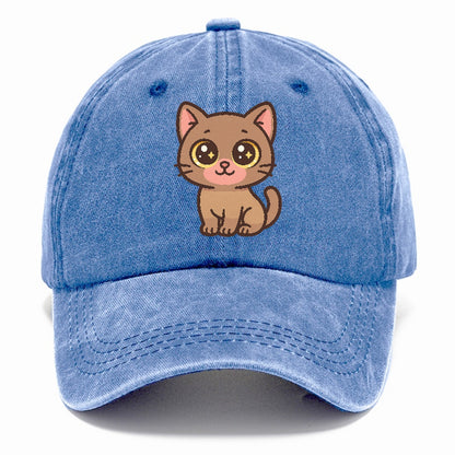 burmese-playful-charm Hat