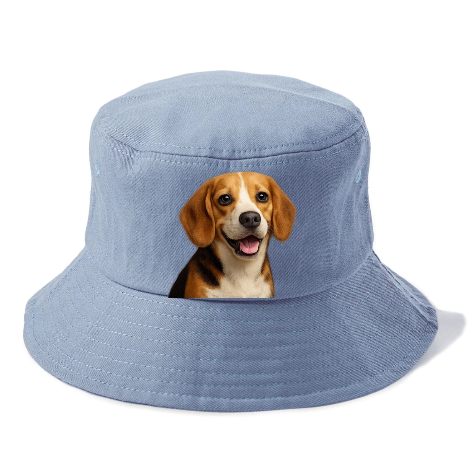 Beagle Portrait Hat