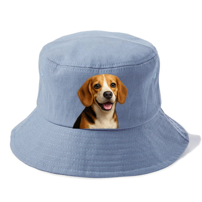 Beagle Portrait Hat
