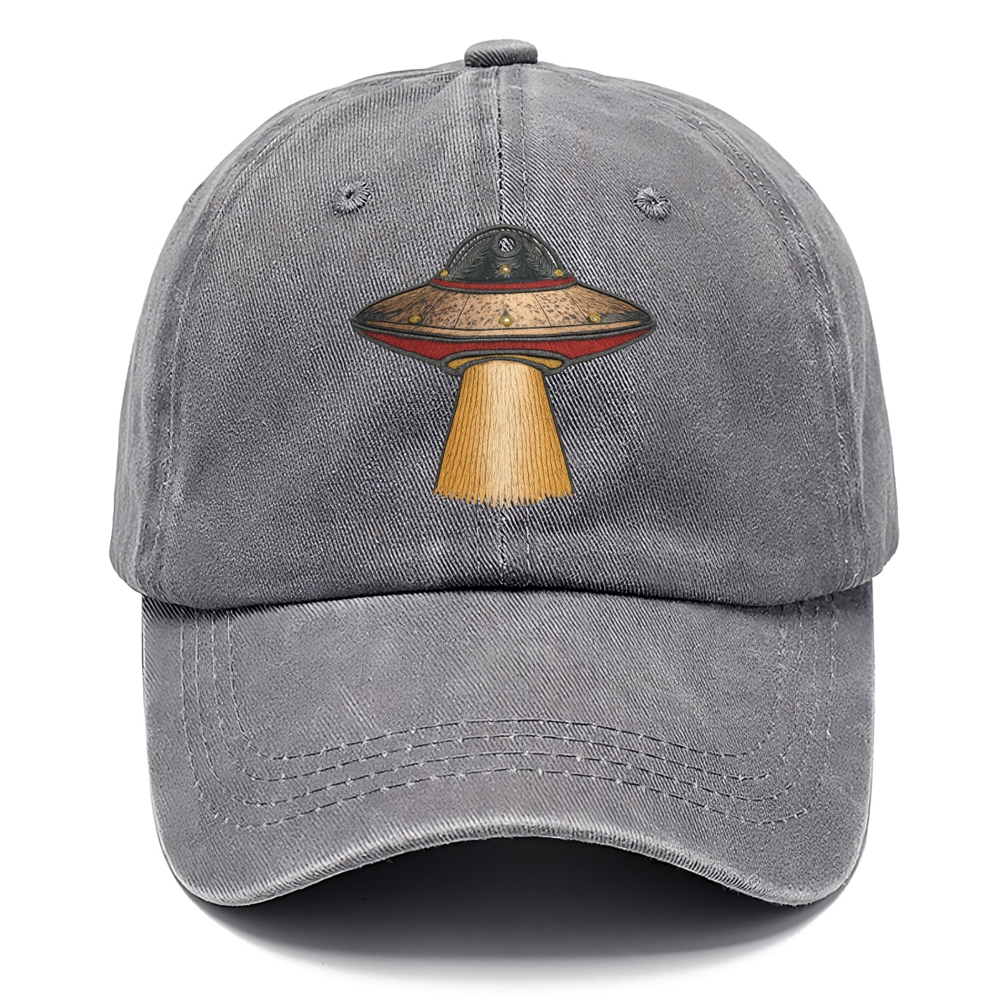 rustic abduction Hat