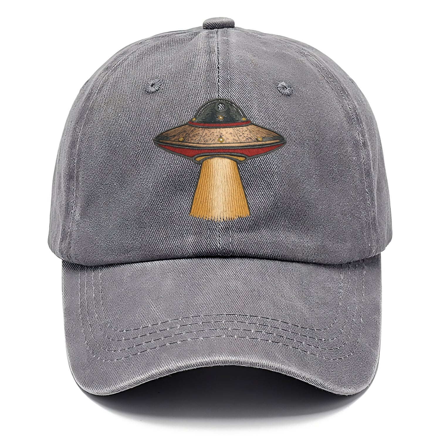 rustic abduction Hat