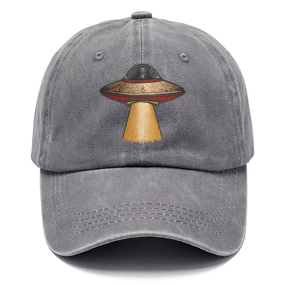 rustic abduction Hat