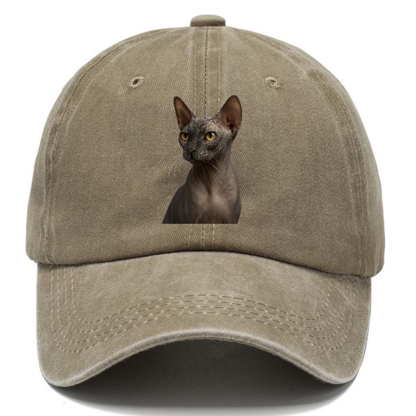 donskoy-sleek-grace Hat