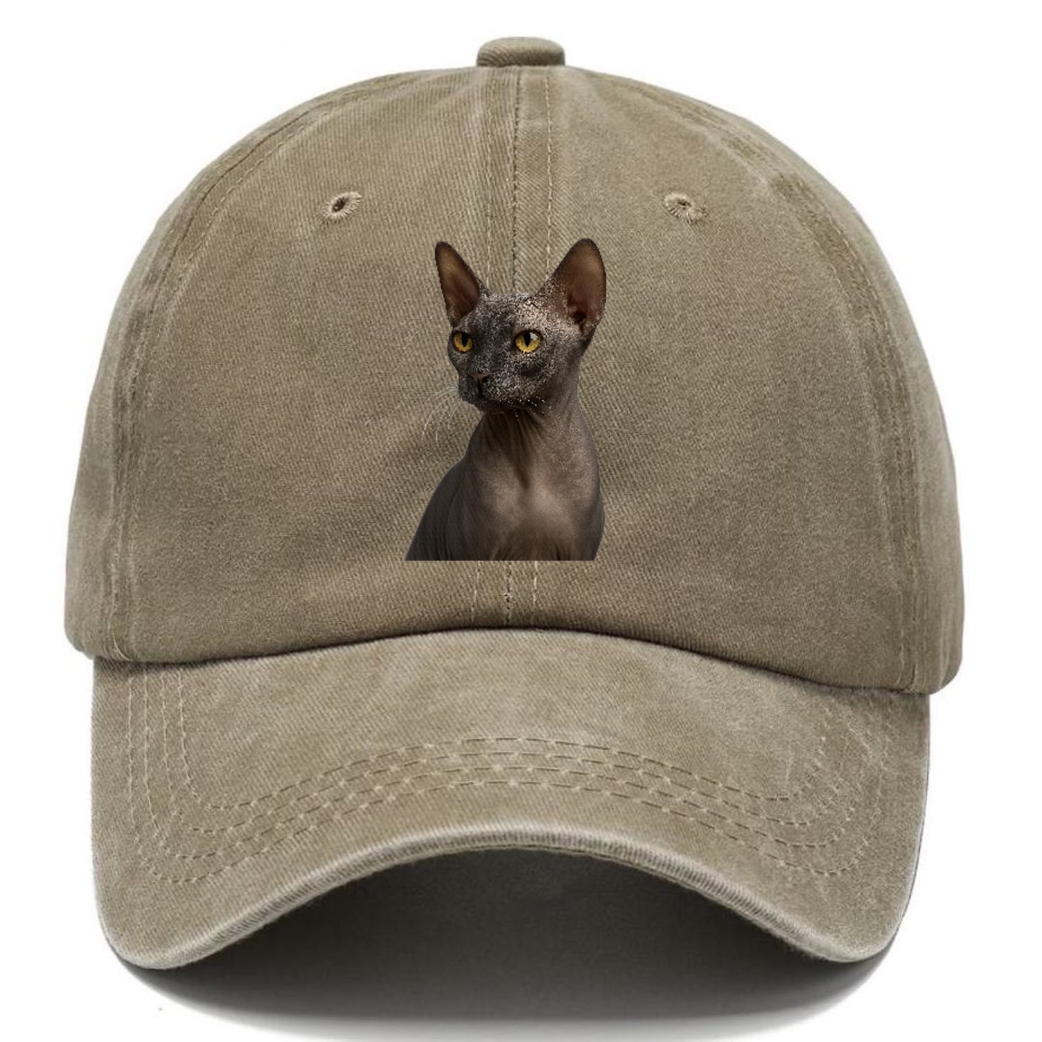 donskoy-sleek-grace Hat