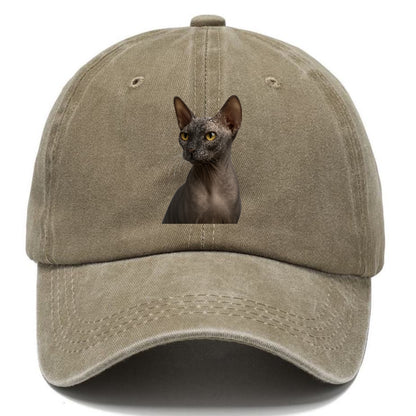 donskoy-sleek-grace Hat