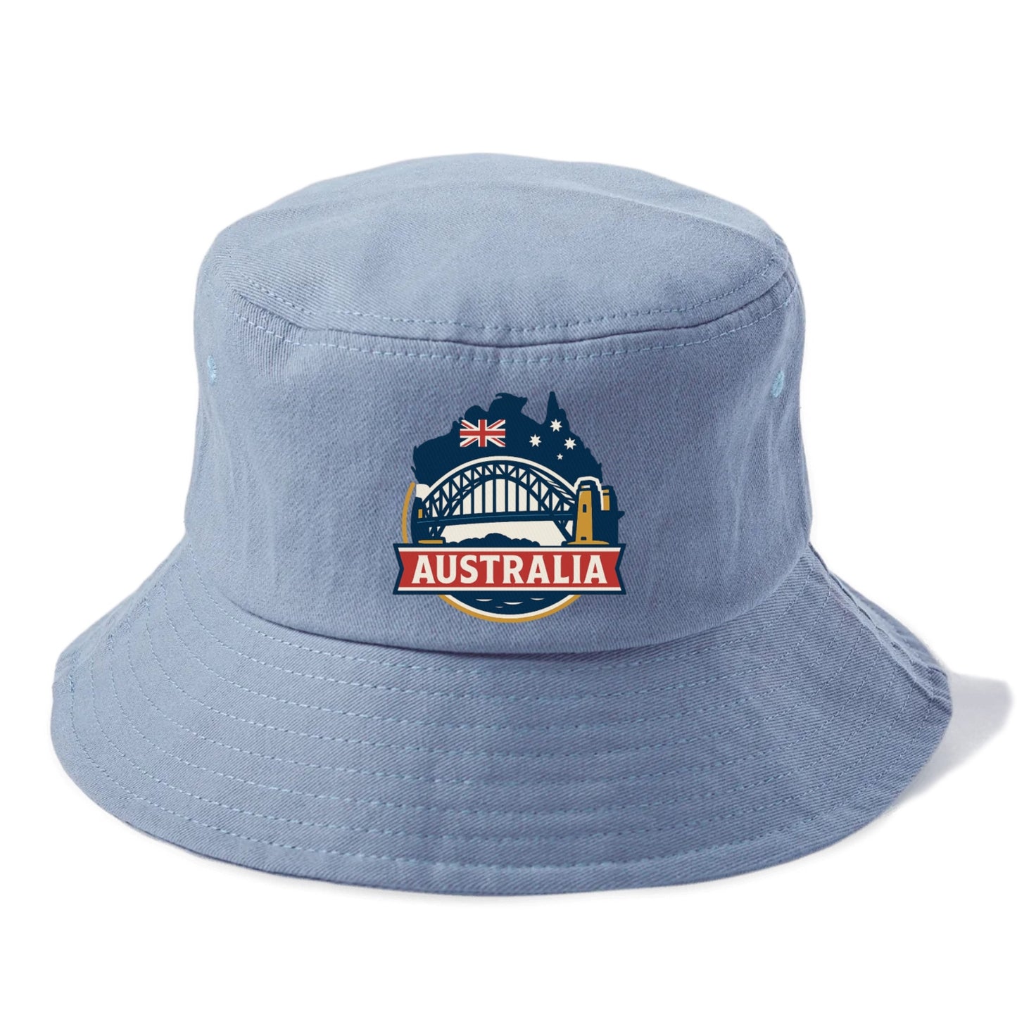 Australian Landmark Hat