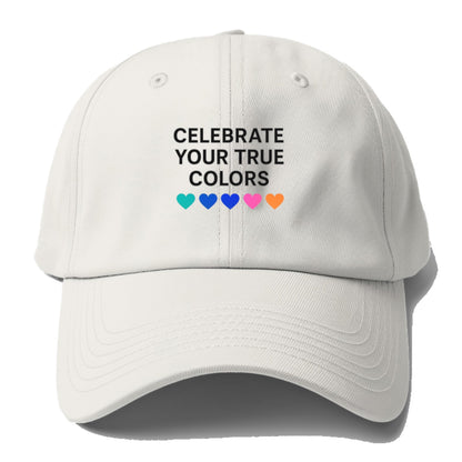 pride   inspirational   hearts Hat