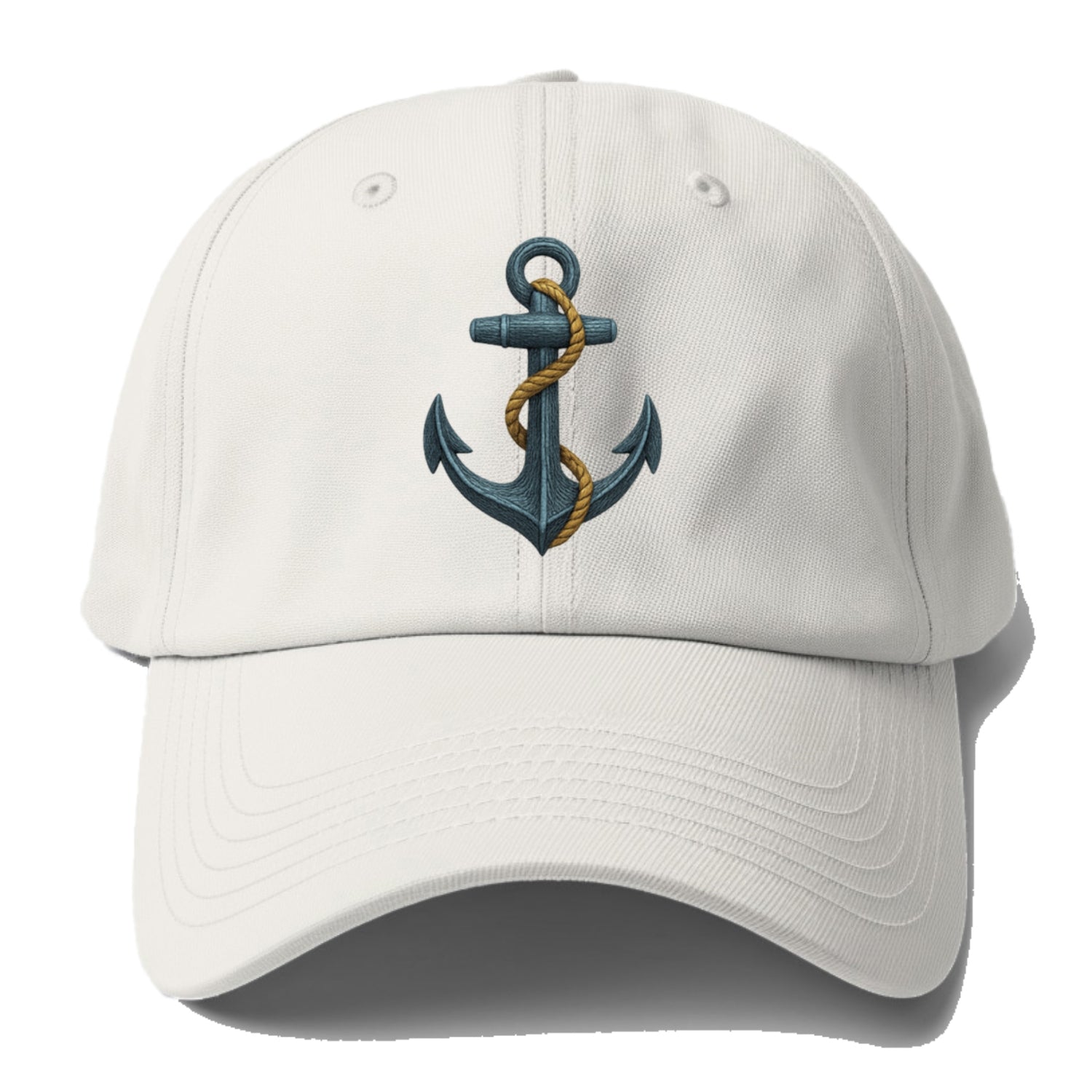 anchored serenity Hat