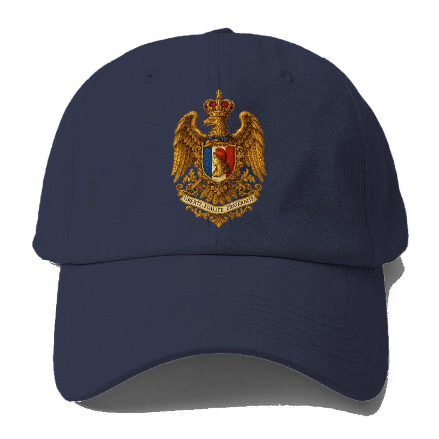 historical-emblemcoat-of-arms Hat
